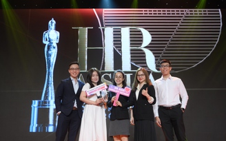 Gameloft Vietnam nhận giải thưởng ‘Nơi làm việc tốt nhất châu Á 2021’