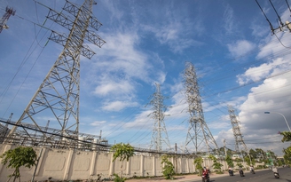 Hội thảo ‘Khuyến nghị sửa đổi Lộ trình phát triển Lưới điện thông minh tại Việt Nam’