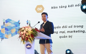 Meey Land trong Top 10 nhà cung ứng dịch vụ Bất động sản tốt nhất năm 2021