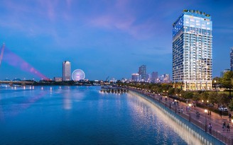 Khám phá tầm nhìn độc đáo của dự án bất động sản hạng sang tại Đà Nẵng