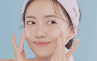 List các bước chăm sóc da mặt đúng chuẩn chuyên gia cho làn da sáng mịn