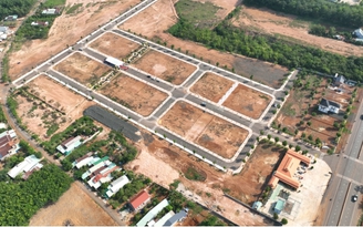 KĐT Công Thành Center Point: Dự án đầu tư sinh lời hàng đầu tại Bình Phước