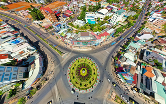 Bình Phước dẫn đầu tăng trưởng GRDP vùng kinh tế trọng điểm phía Nam