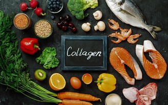 Collagen có hỗ trợ mang lại hiệu quả chống lão hóa da vượt trội?