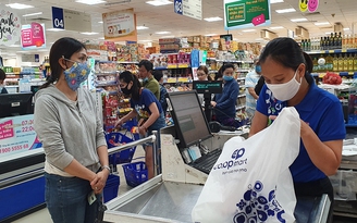 Cuối tuần đi Co.opmart và Co.opXtra ‘săn’ hàng khuyến mãi ‘Mua 1 tặng 1’ Cuối tuần đi Co.opmart và Co.opXtra ‘săn’ hàng khuyến mãi ‘Mua 1 tặng 1’