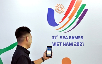 SEA Games sẵn sàng - Tháng vàng ưu đãi SmartCA