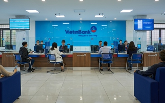 VietinBank 11 năm liên tiếp nằm trong Top 2.000 doanh nghiệp lớn nhất thế giới