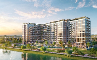 Đón sóng đầu tư với căn hộ nghỉ dưỡng hiếm hoi trung tâm đảo ngọc Phú Quốc Đón sóng đầu tư với căn hộ nghỉ dưỡng hiếm hoi trung tâm đảo ngọc Phú Quốc
