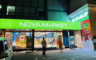 Nova Consumer tăng trưởng tích cực với mô hình 3F, tăng cường xuất khẩu ra thế giới