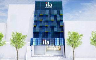 ILA khai trương trung tâm thứ 45 trên toàn quốc: Cam kết không ngừng đổi mới