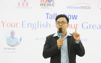 Thầy giáo 9X Nguyễn Thái Dương: ‘Một video triệu view của tôi chỉ tốn 650.000 đồng’