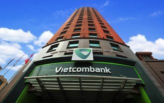 Vietcombank lọt top 10 nơi làm việc tốt nhất Việt Nam