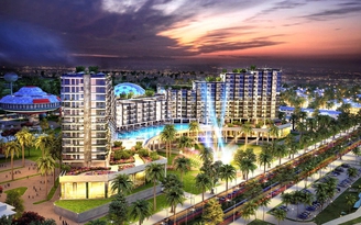 Cơ hội đầu tư sinh lời cùng FLC Lux City Sầm Sơn