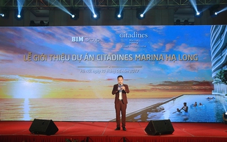 Tiếp tục ‘bung’ Citadines Marina Halong ra thị trường, BIM Group lại thắng lớn