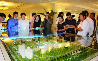 Sôi động thị trường bất động sản tại Khánh Hòa