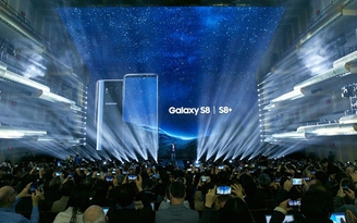Dấu ấn Samsung trên con đường phát triển hệ sinh thái công nghệ