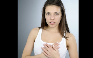 Các cách cần nhớ nếu bạn bị đau ngực