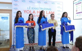 YOLA khai trương Trung tâm thứ 10 tại Him Lam, quận 7