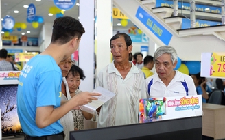 Công nghệ - vũ khí chiến thắng trong ngành bán lẻ