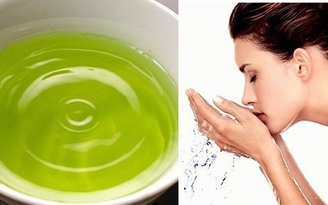 Thói quen mỗi buổi sáng cho da đẹp dáng thon