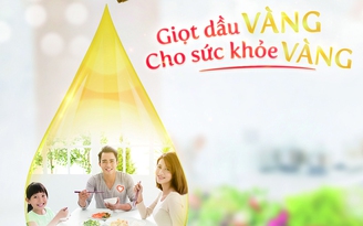 'Giọt vàng Ranee' cho sức khỏe vàng