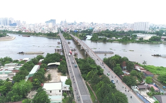 Khu Đông duy trì đà phát triển nhờ hạ tầng