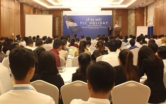 FLC Holiday: Không chỉ tiết kiệm tới 70% giá phòng