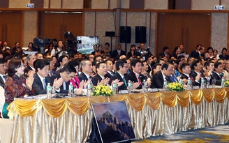 Vikoda tự hào nước khoáng Khánh Hòa đồng hành cùng Diễn đàn APEC 2017 Vikoda tự hào nước khoáng Khánh Hòa đồng hành cùng Diễn đàn APEC 2017