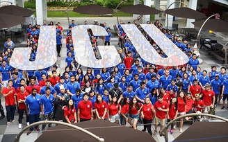 Hội thảo ‘Du học Singapore - Lối tắt để lấy bằng Cử nhân trong 2 năm’