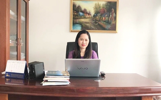 Vì sao phụ huynh gọi chị là nhà tư vấn du học có tâm và có tầm