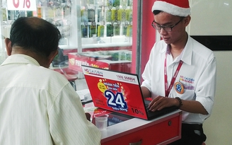 Được hoàn tiền 24 triệu đồng khi vay tiêu dùng