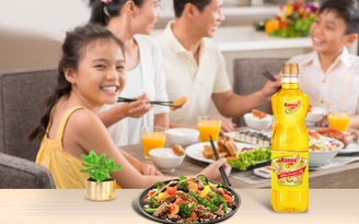 Điểm qua những thói quen ăn uống cần lưu ý cho sức khỏe ngày tết Điểm qua những thói quen ăn uống cần lưu ý cho sức khỏe ngày tết