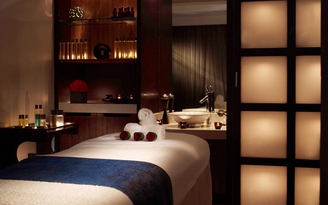 Thiết kế spa tại nhà cho mọi gia đình theo phong cách riêng