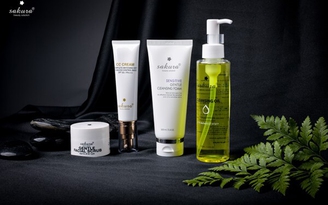 ‘Bộ tứ hoàn hảo’ sạch da - chống nắng cho làn da rạng rỡ, tươi xinh