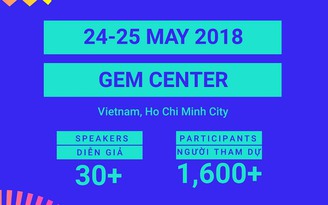Lễ hội Blockchain Việt Nam: Nơi hội tụ những chuyên gia hàng đầu trong lĩnh vực Blockchain