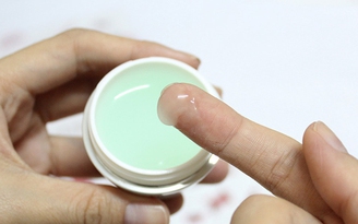 Mỹ phẩm dạng gel lựa chọn hoàn hảo cho ngày hè