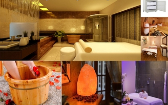 Nội thất chất lượng cao, giá rẻ dành riêng cho spa