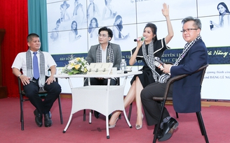 Hãy để khát vọng dẫn lối thành công