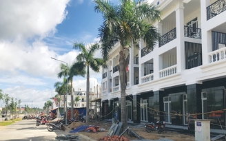 Khách hàng Golden Center City sẽ nhận sổ đỏ vào tháng 9