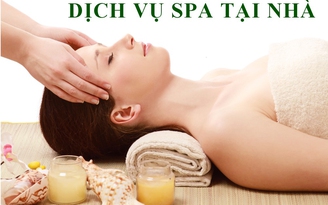 Top 5 sản phẩm cần phải trang bị khi muốn mở spa di động