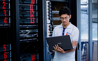 Đại học Hoa Sen tuyển sinh ngành Mạng máy tính và Truyền thông dữ liệu
