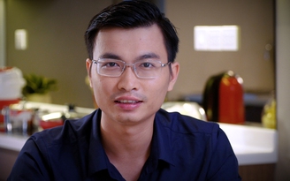 CEO Trần Tâm Phương: Tôi muốn được gọi là ‘vua dấm gạo’