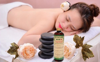 3 sản phẩm hỗ trợ tăng hiệu quả gấp đôi cho liệu trình massage giảm béo