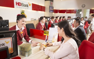 Tổng giám đốc HDBank đăng ký mua vào 500.000 cổ phiếu HDB