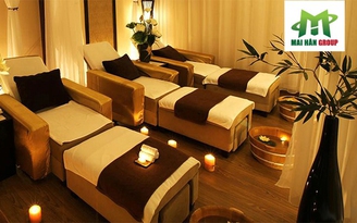 Những yếu tố ‘quan trọng’ để lựa chọn ghế foot massage cho spa