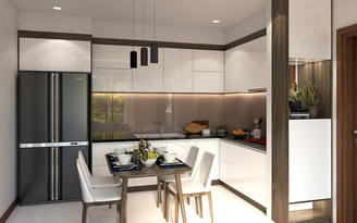 Khách hàng là động lực của doanh nghiệp