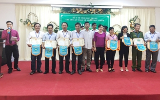 Hội thi kiến thức về an toàn thực phẩm