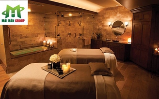 Giường massage: Bạn của mọi nhà, không chỉ riêng ở spa