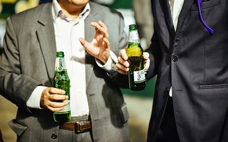 Lịch lãm cùng Carlsberg Smooth Draught