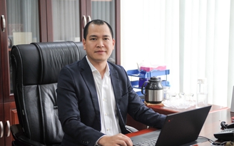 Ngân hàng Quốc Dân củng cố bộ máy nhân sự cấp cao
